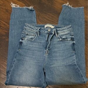 Women's Blue Jean from buckle